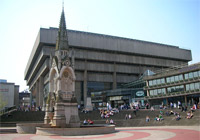 Rząd odrzucił kolejny wniosek o wstrzymanie rozbiórki biblioteki