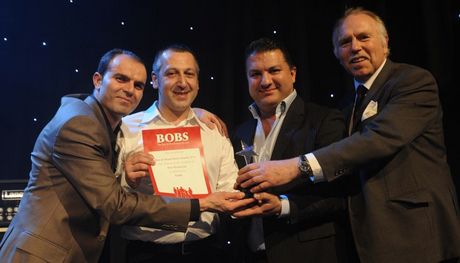 Best of Broad Street Awards 2011