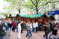 Frankfurt Christmas Market