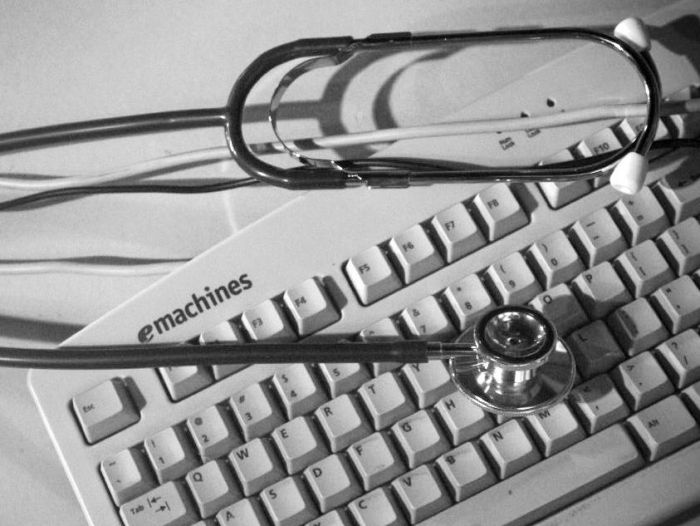 Zamiast żywych pacjentów wirtualni