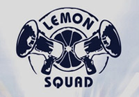 LEMONSQUAD - grupa muzyczna z Birmingham