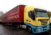 Aresztowania w związku ze śmiercią polskiego kierowcy