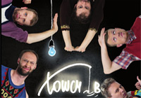 Kabaret Łowcy.B w Anglii