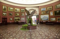 Opłata za wstęp do muzeum