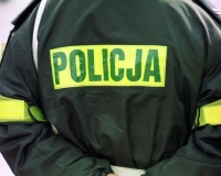 Chcą Polaków w policji