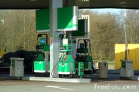 Coraz drożej płacimy za benzynę
