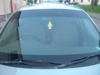 Kłopoty Auto Windscreens