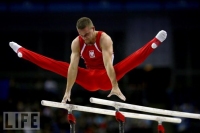 Sukces Polaka w Birmingham