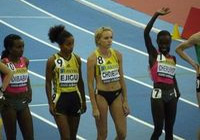 Lekkoatletyczne emocje w Birmingham