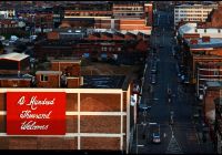 Post - Industrial Revolution