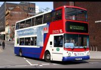 Podwyżka biletów autobusowych