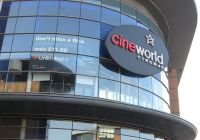 Cineworld  Broad Street