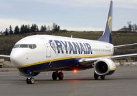 Ryanair: bagaż odprawisz sam