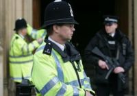 Atak na Polski Club w Kidderminster