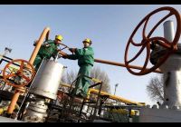 W marcu Wielką Brytanie czeka kryzys energetyczny