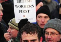 Bezrobotni emigranci będą usunięci z Wysp?