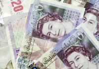 Euro jest już prawie w cenie funta