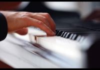 Chopinowski kwiecień w Perth 