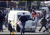 Masowe ataki na Polaków w Belfaście