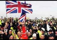 Zwolnili 900 strajkujących pracowników