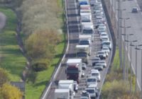 Polacy powodują najwięcej wypadków?