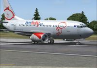 Bmibaby redukuje miejsca pracy