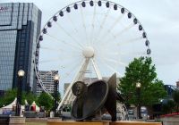 'Brum Eye' powraca do Birmingham