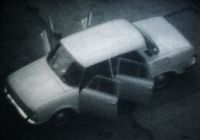 Józef Robakowski - My Very Own Cinema