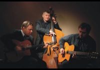 Hot D'Jazz Trio z Krakowa zagra w Birmingham 