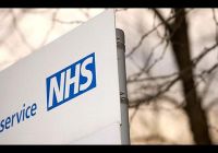 Poważne problemy finansowe służby zdrowia