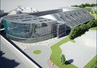 Birmingham Aquatics and Leisure Centre