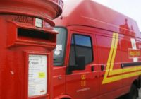 Ogólnonarodowy strajk poczty