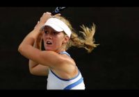 Turniej WTA Birmingham: Radwańska zagra z Cetkovską