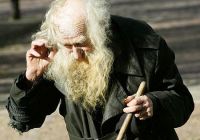 Postawią pomnik słynnemu polskiemu włóczędze?