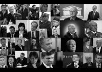 Świat w szoku, łączy się w bólu z Polakami