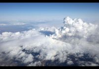 Wulkan sparaliżował północną Europę