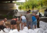 Pomagamy Powodzianom