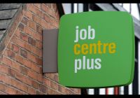 Job Centre ma już 100 lat