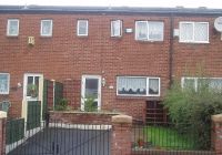 Mieszkanie na czas określony