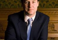 Clegg obiecuje przywrócenie swobód