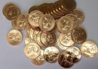 Funt zyskał na wartości