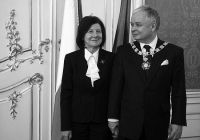 Msza Święta w intencji Lecha i Marii Kaczyńskich