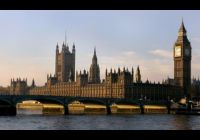 Wybory zakończone zawieszonym parlamentem