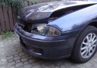 Plaga oszukańczych wypadków dla wyłudzenia ubezpieczenia 