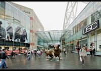 Wielka Brytania bez cięć - zablokowali znaną sieć sklepów