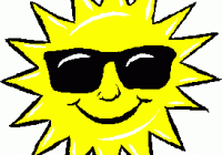 W Birmingham cieplej niż na Majorce