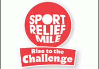 Sport Relief Weekend 