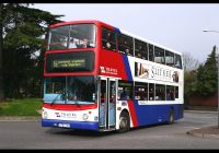 Powyżka cen biletów autobusowych