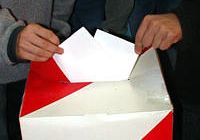 Wybory prezydenckie w Birmingham