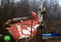 Msza Święta w intencji ofiar katastrofy samolotu prezydenckiego